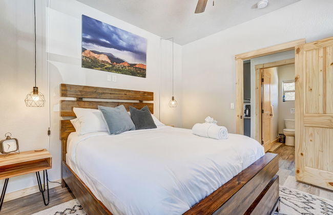 The Great Divide - Foto 3