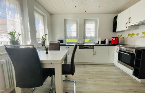 Ferienwohnung Traufgang - Foto 10