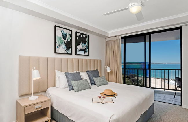 Mantra Coolangatta Beach - Photo 11