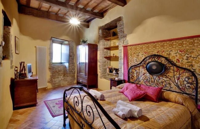 Agriturismo Castello della Pieve - Photo 7