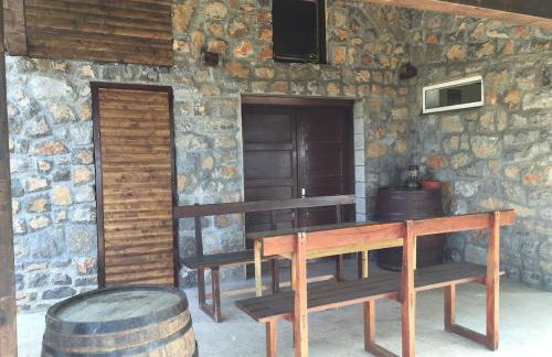 Holiday House - Hidden in Velebit - Foto 28