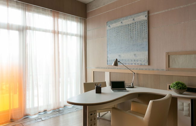 Garden Embassy Hotel Moscow - Foto 4