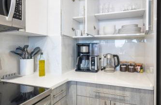 Chique Loft 10 Min from NYC with Gym, Pool & Sauna - Foto 42