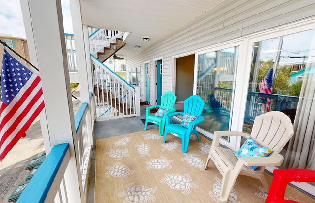 Tybee Sands - Foto 44