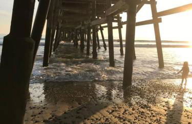 Blue Whale Inn San Clemente Retreat Unit E - Foto 34