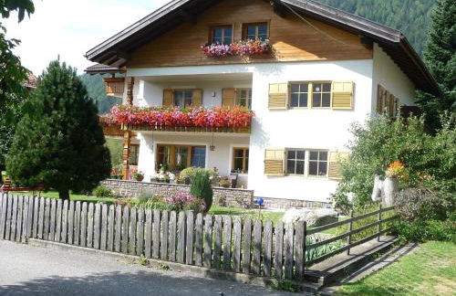 Haus am Park - Photo 15