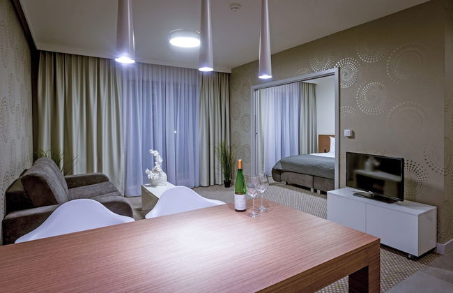 Aparthotel Invite - Foto 10