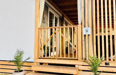 Villa Family Grand de Luxe Mobilhome - Foto 43