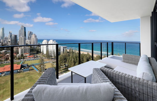 Opus Broadbeach - Photo 55