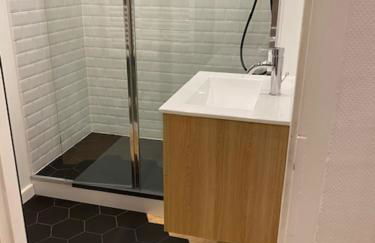 BONASCRE Superbe appartement pied de piste - Foto 14