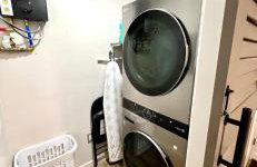 Furnished apartmt near down town with king bed - Foto 11