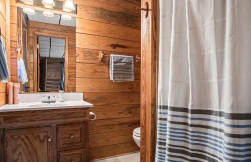 Dogwood Cabin - Foto 27