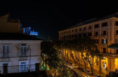 Apartments Center Salerno - Foto 46