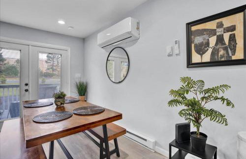 Heart of Pocono Mtn 3bd 2ba Gameroom Pocono Raceway - Foto 33