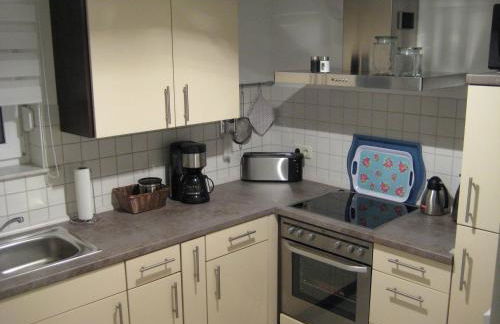 Ferienwohnung am Nationalpark - Foto 11