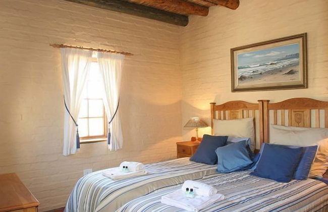 Sandpiper Guest Cottages - Foto 63