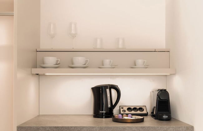 Limehome Vienna Favoritenstr - Foto 78