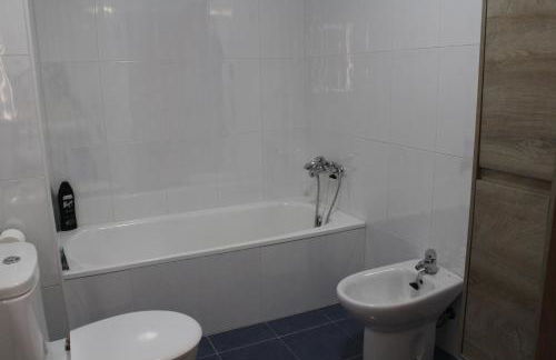 Piso Turístico Fin da Terra - Foto 12