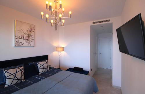 SUNSET WAVES The View - Foto 32