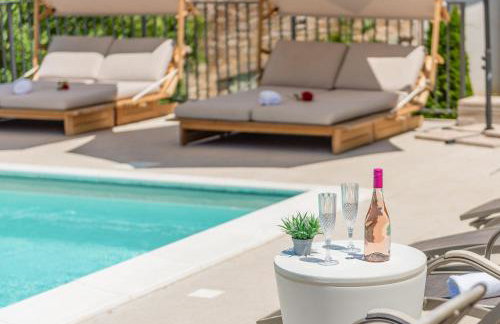 Villas Martincici with large pool - Foto 10