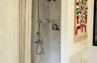 Stone House Near Medieval Château In Perche - Foto 28