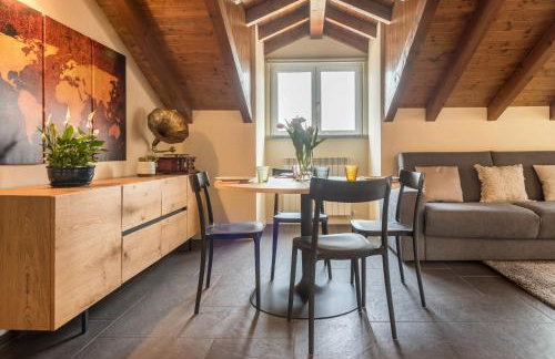 Maison Vittoria Lago Maggiore - Foto 12