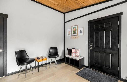 Spacious 3 Bedroom - Sleeps 8 - Central Location - Foto 25