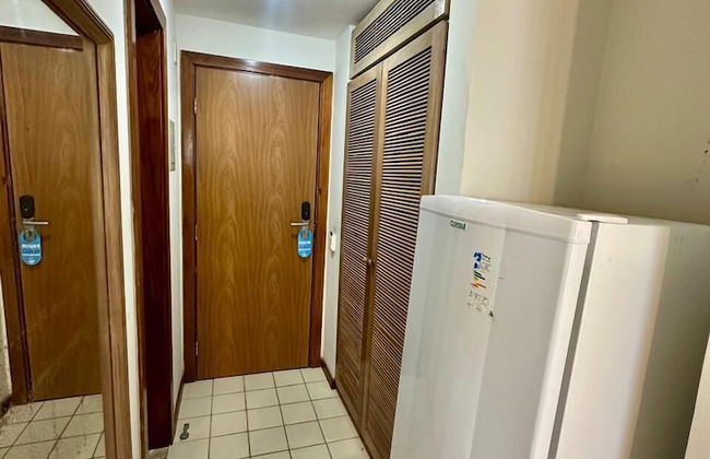 Costa Mar Recife by ACM - Foto 63