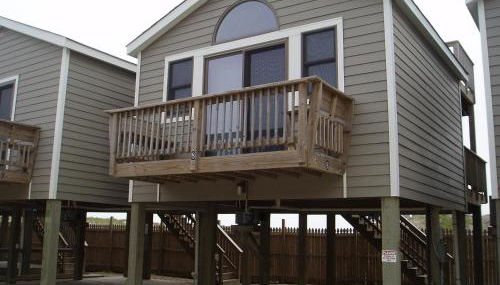 NC 12 56821-8 Condo - Foto 1