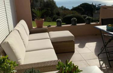 Studio avec coin nuit - Foto 29