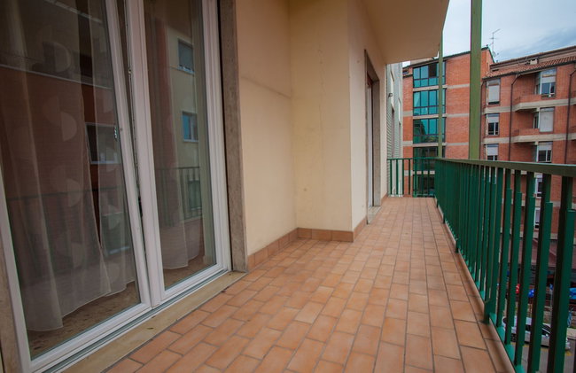 Italianflat - Via Steeb apartment, 5 min walk from Arena - Foto 51