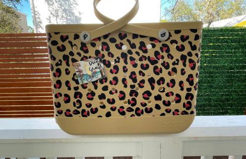 Doin' Grayt-LUXE beach cottage-Easy beach access, pool, bikes! - Foto 45