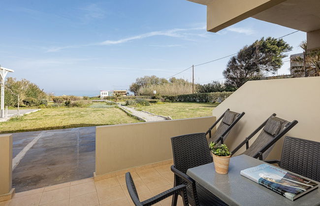 Yiannis Apartments - Foto 58