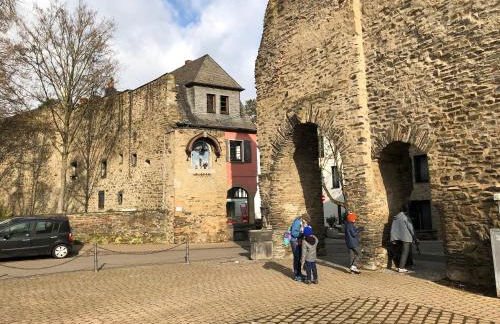 Ferienwohnung "am Ochsentor" - Foto 14