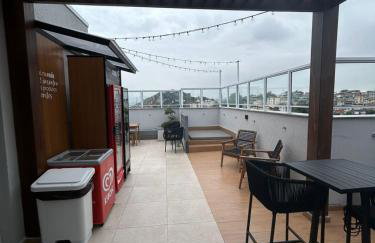 Fascinante apto Porto Maravilha - Foto 6