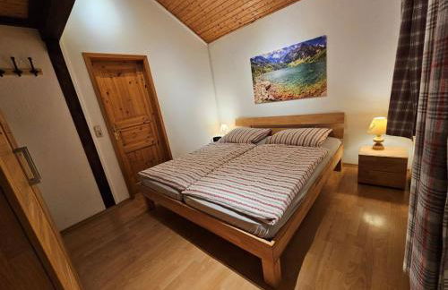 Ferienwohnung Enzian 3 im Feriendorf Sonnenhang im Allgäu - Foto 24