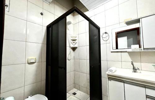 Casa Jardim Cataratas na região dos Atrativos - Foto 24