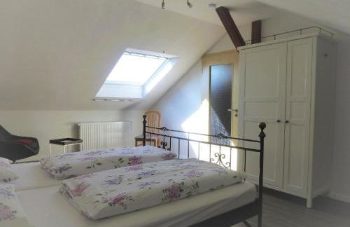 Ferienwohnung Kirschblüte - Foto 13