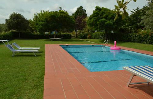 La Capanna dei Carri - Foto 8