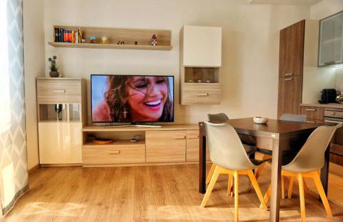 JASMINE Malpensa and more, easy parking easy airport - Foto 1