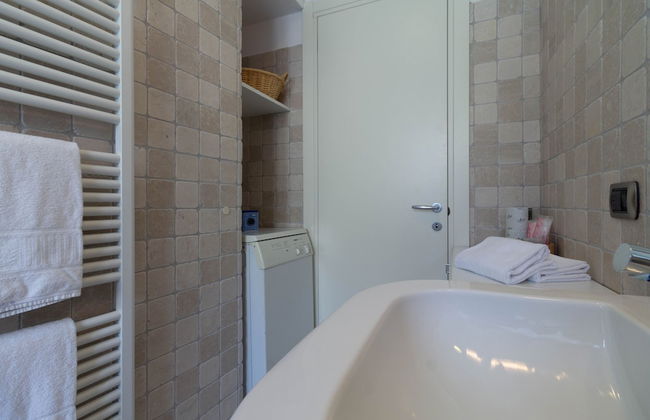 Mamma Ciccia Holiday Home - Conventino - Foto 20