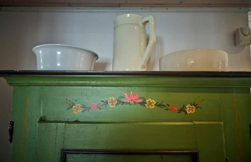 Haus Kuchler - Foto 12