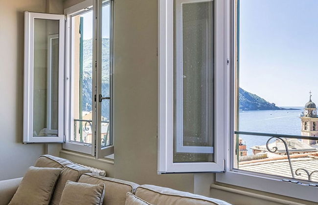 Camogli Gulf View in Camogli - Foto 2