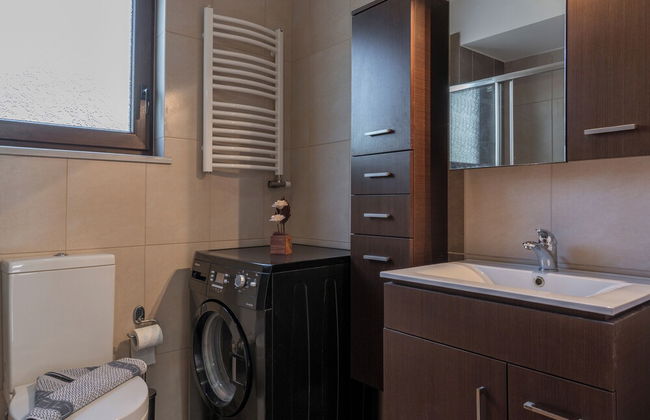 Villa Katerina - Photo 25