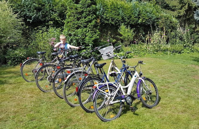 Naturhof Usedom - Photo 40