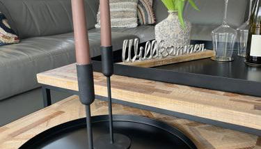 Das AMBIENTE I - Komfortables Wohnerlebnis mit Moselromantik - Herzlich Willkommen - - Foto 5