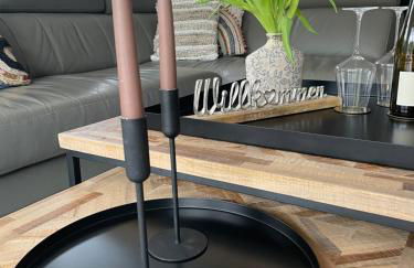 Das AMBIENTE I - Komfortables Wohnerlebnis mit Moselromantik - Herzlich Willkommen - - Foto 5