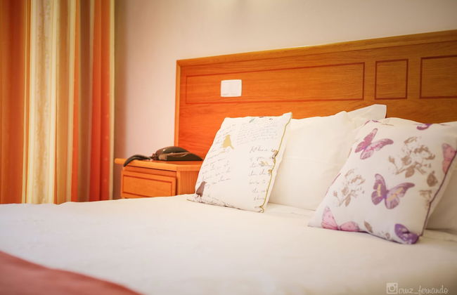 Hotel Pantanha Nature & Fitness - Foto 7