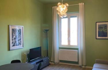 Charming House Lancetti District - Foto 1