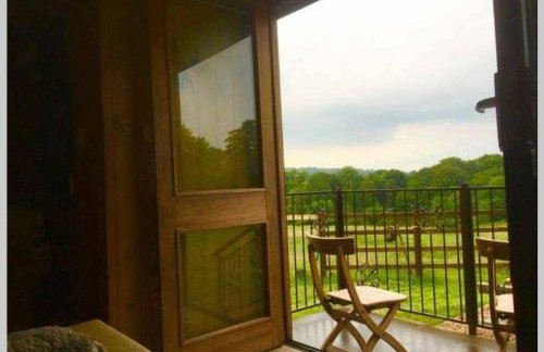 Malthouse Farm Cottage Carriage - Foto 7